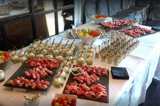Atelier d’œnologie à Entre Mets et Vins à Charvonnex (74)