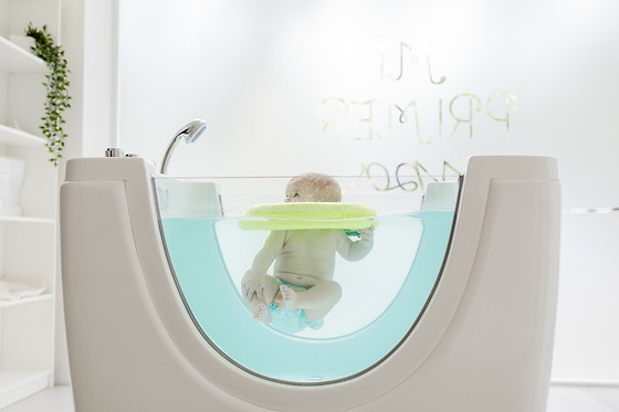 MI PRIMER SPA - photo 3