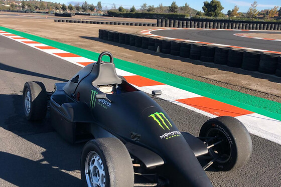 FAST CIRCUIT VALENCIA - photo 8
