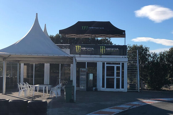 FAST CIRCUIT VALENCIA - photo 15