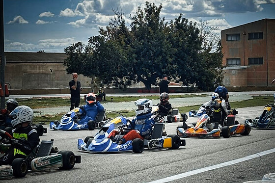 FAST KART ELCHE - photo 2