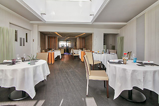 Repas en duo à L’Aubergade à Dury (80)
