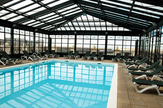 SOWELL HOTELS Le Beach - photo 1
