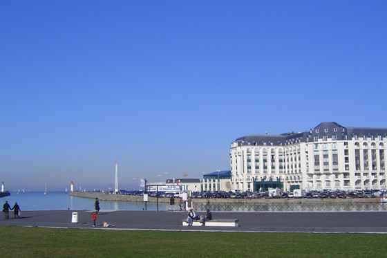 SOWELL HOTELS Le Beach - photo 4