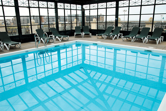 SOWELL HOTELS Le Beach - photo 2