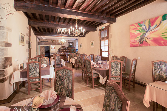 Hotel des trois Maures - photo 6