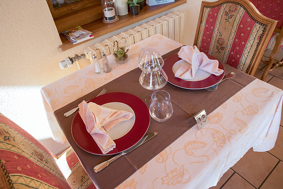 Hotel des trois Maures - photo 7