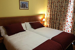 HOTEL CAMINO REAL
