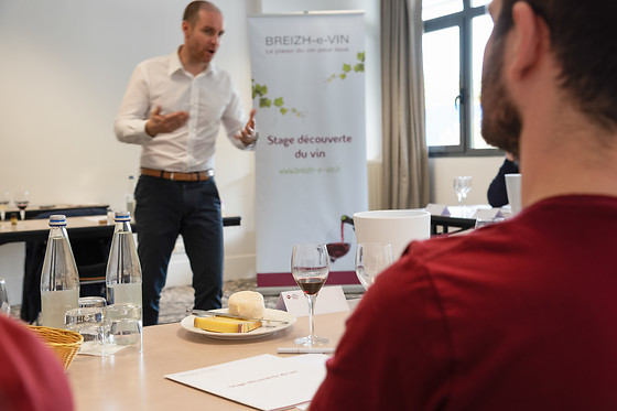 Breizh-e-Vin - photo 8