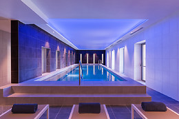 Hôtel du Roi & SPA by SOWELL COLLECTION
