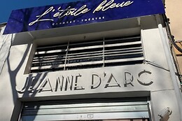 Cabaret-Théâtre L’étoile bleue