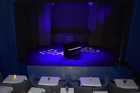Cabaret-Théâtre L’étoile bleue - photo 6