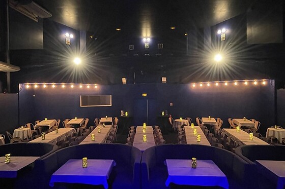 Cabaret-Théâtre L’étoile bleue - photo 9