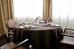 Auberge des Saints Pères