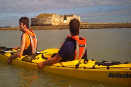 ANTIOCHE KAYAK - photo 7