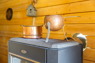 Nuit en Maison magique pour 4 avec L'Insolite Voyage à Trignac (44)