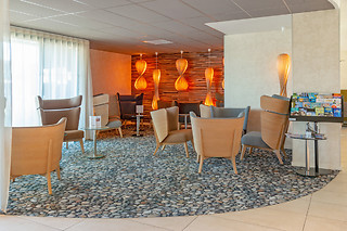 Séjour bien-être pour 2 au Brit Hotel Saint-Brieuc Plérin à Plérin (22)