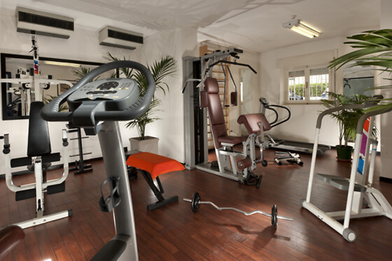 Hotel Nord Est - photo 5