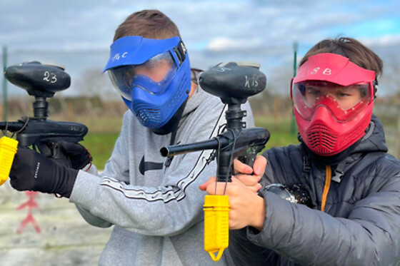 Team Square - photo 1