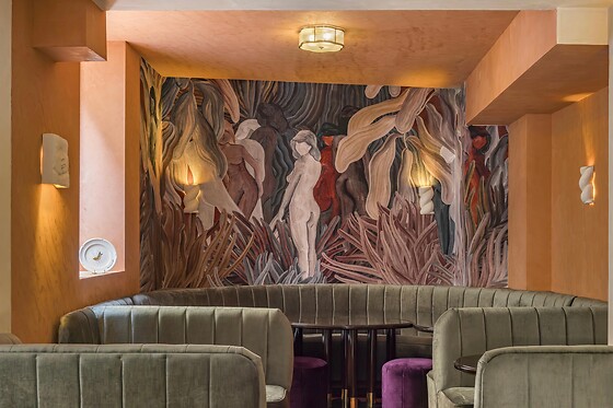 La Brasserie des Arts - photo 1