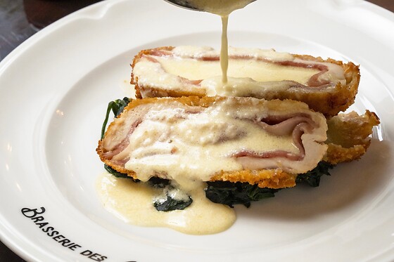 La Brasserie des Arts - photo 2