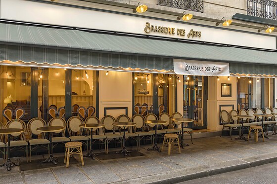 La Brasserie des Arts - photo 0