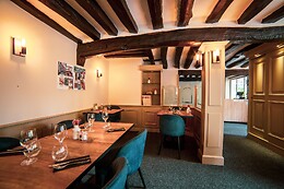 Restaurant Guillaume