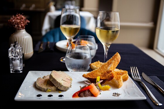 Restaurant Guillaume - photo 0
