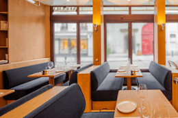 L'Atelier d'André