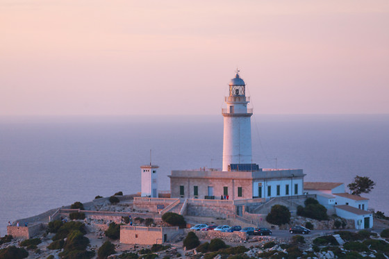 4 jours prestige sur l'île de Majorque