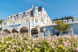 HMC Spa Marin du Val André Thalasso Resort