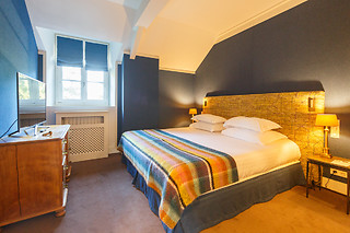Séjour gourmand en duo à l'Hôtel et Spa de la Bretesche***** à Missillac (44)