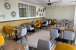 Hotel Restaurant Le Bellaroc