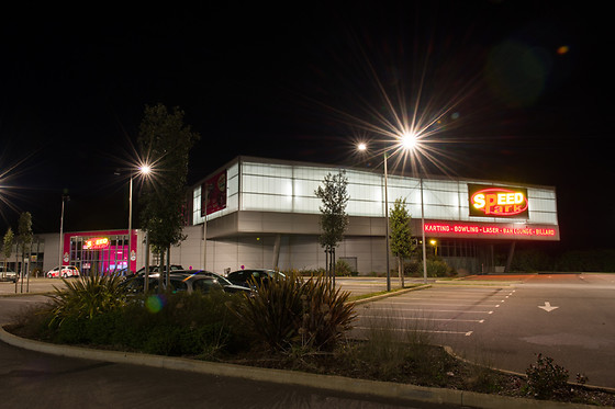 Speedpark Vannes - photo 5
