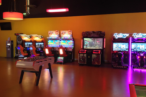 Speedpark Vannes - photo 2