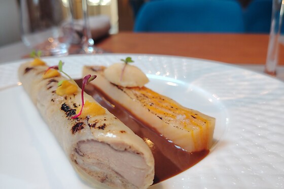 La Botte d'Asperges - photo 2