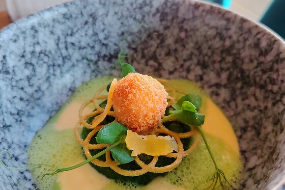 La Botte d'Asperges - photo 4