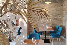La Botte d'Asperges