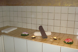 O Temple de l'O
