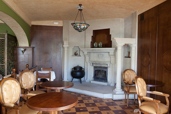 HOTEL OS OLIVOS - photo 3