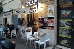 Expresso