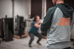 ABC Coach Sportif