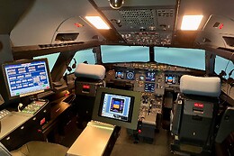 Dream Flight Simulator