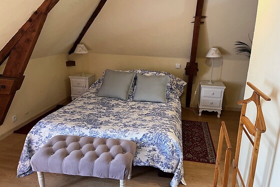 Gîte du Château de la Mézière - photo 6