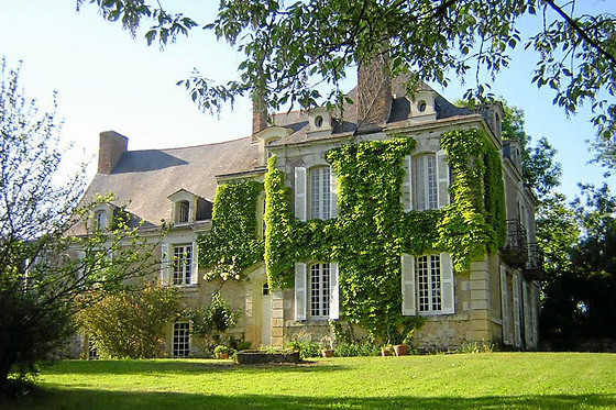 La Marronnière - photo 2