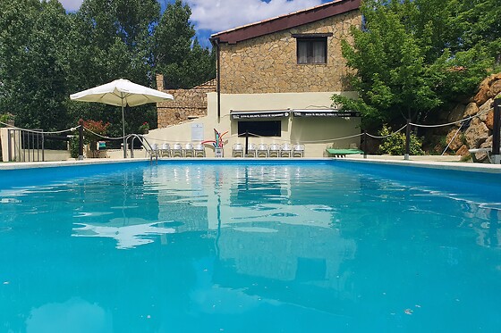 MASIA EL MOLINETE - photo 12