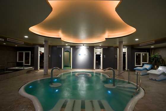 BERGA RESORT - photo 4
