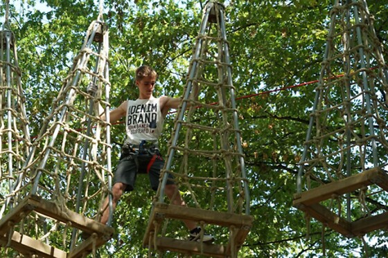 Accro Dombes - photo 7