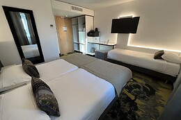 Online Booking EPS