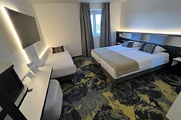 Online Booking EPS